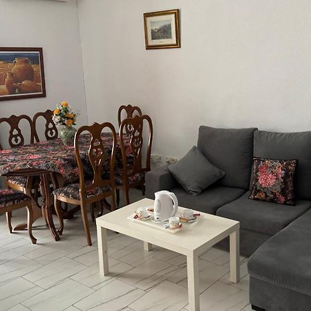 Apartamento Maldonado Ронда Екстер'єр фото