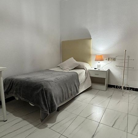 Apartamento Maldonado Ронда Екстер'єр фото