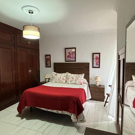 Apartamento Maldonado Ронда Екстер'єр фото