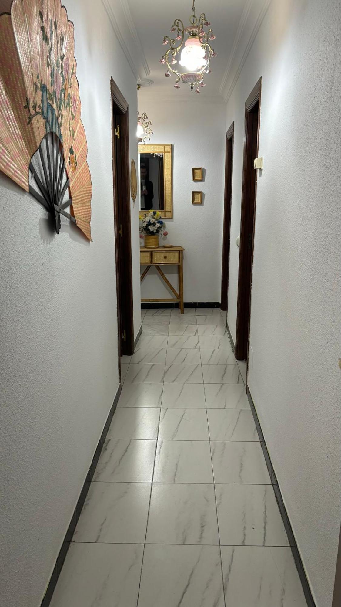 Apartamento Maldonado Ронда Екстер'єр фото