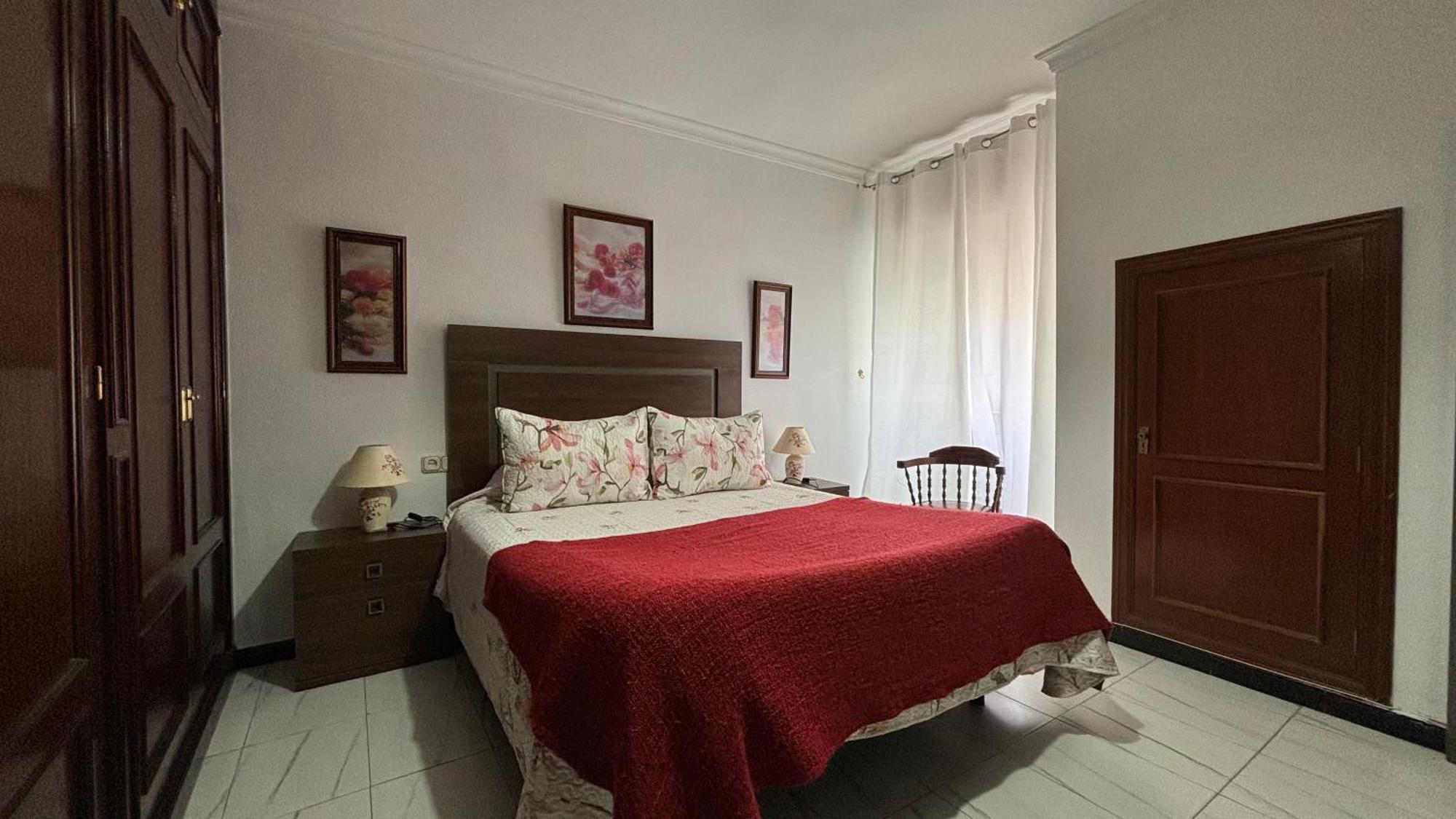 Apartamento Maldonado Ронда Екстер'єр фото