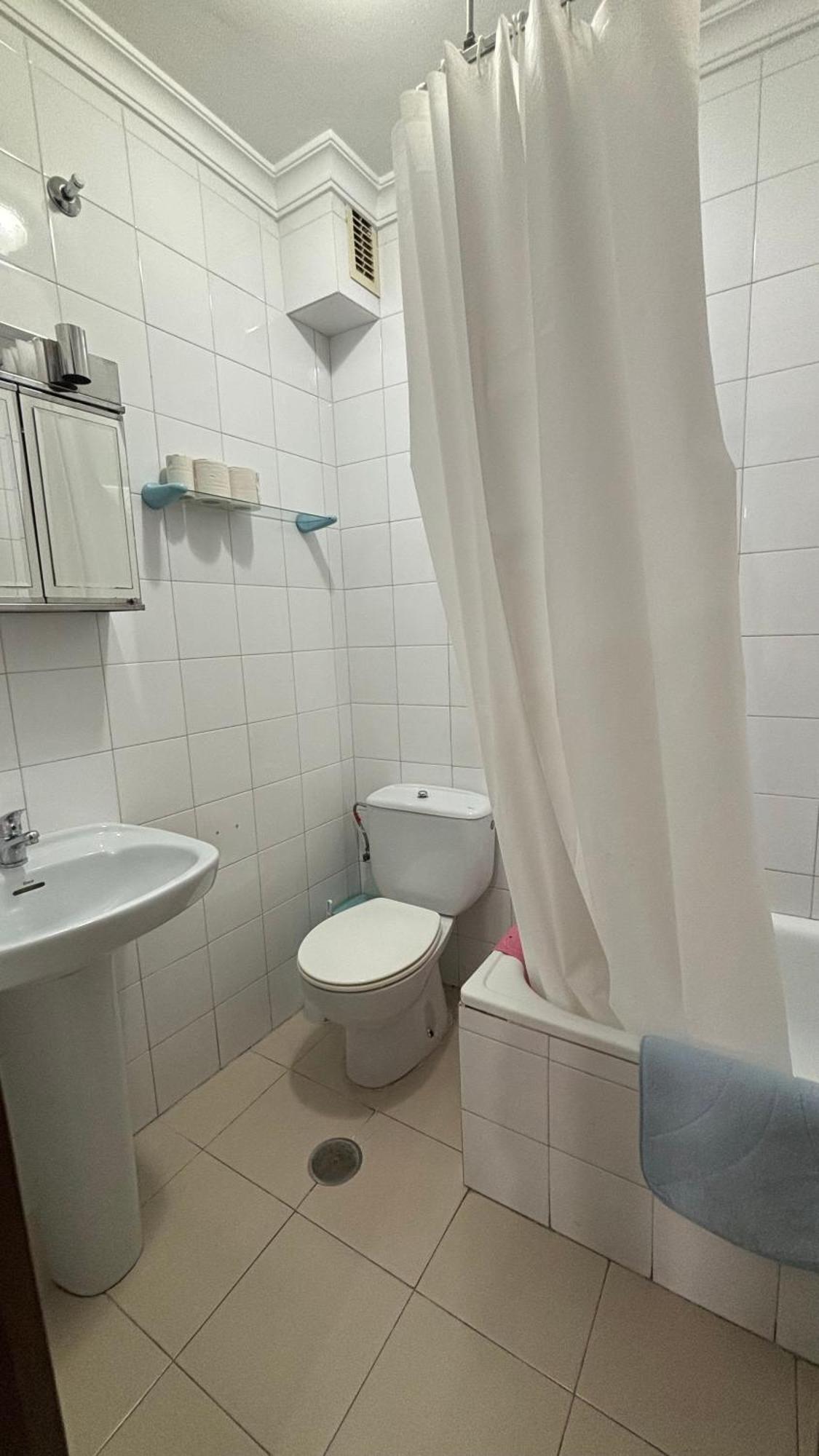 Apartamento Maldonado Ронда Екстер'єр фото