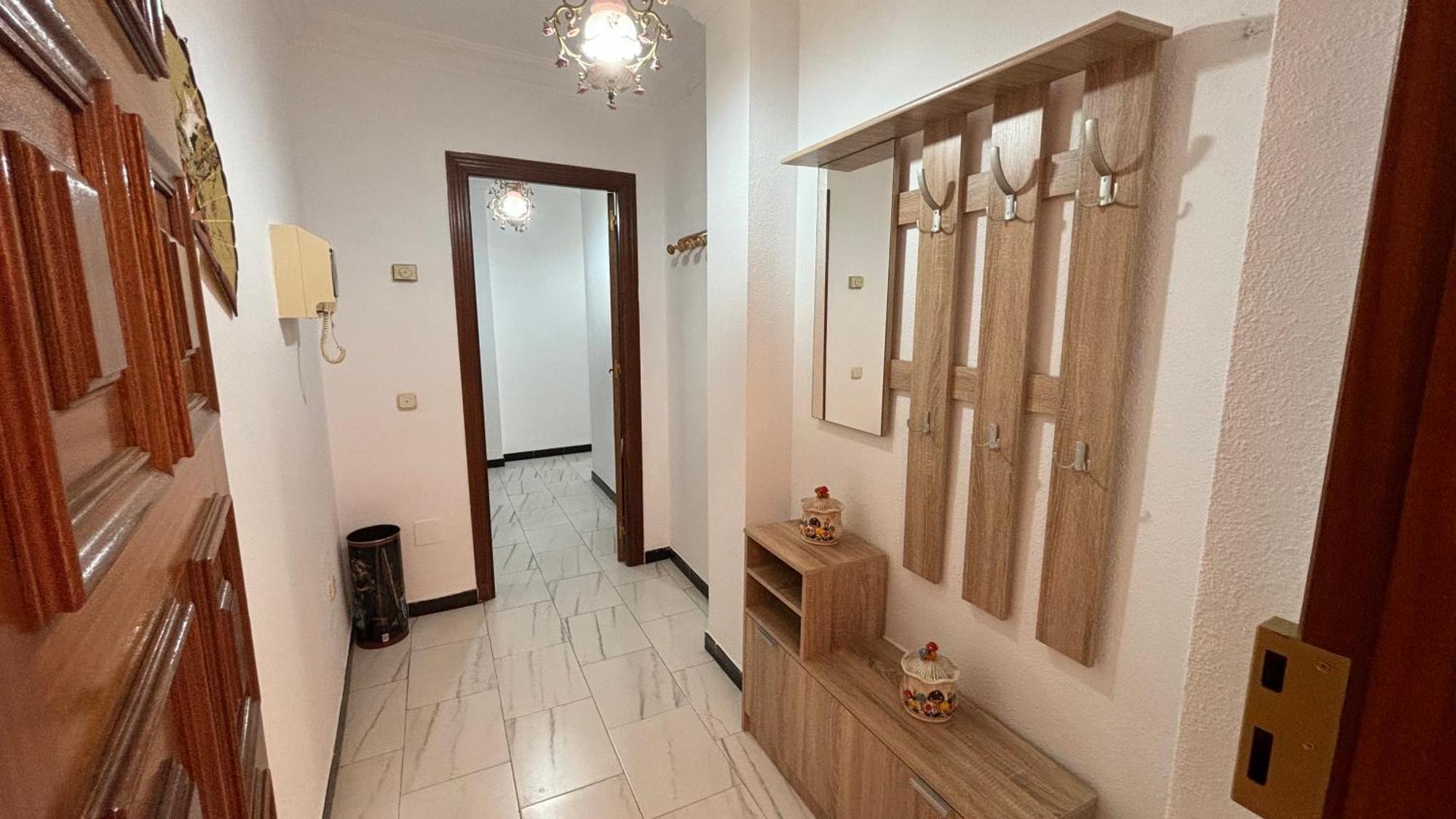 Apartamento Maldonado Ронда Екстер'єр фото