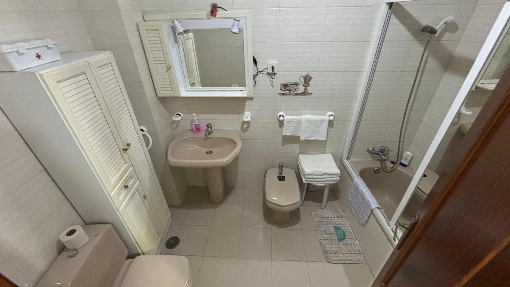 Apartamento Maldonado Ронда Екстер'єр фото