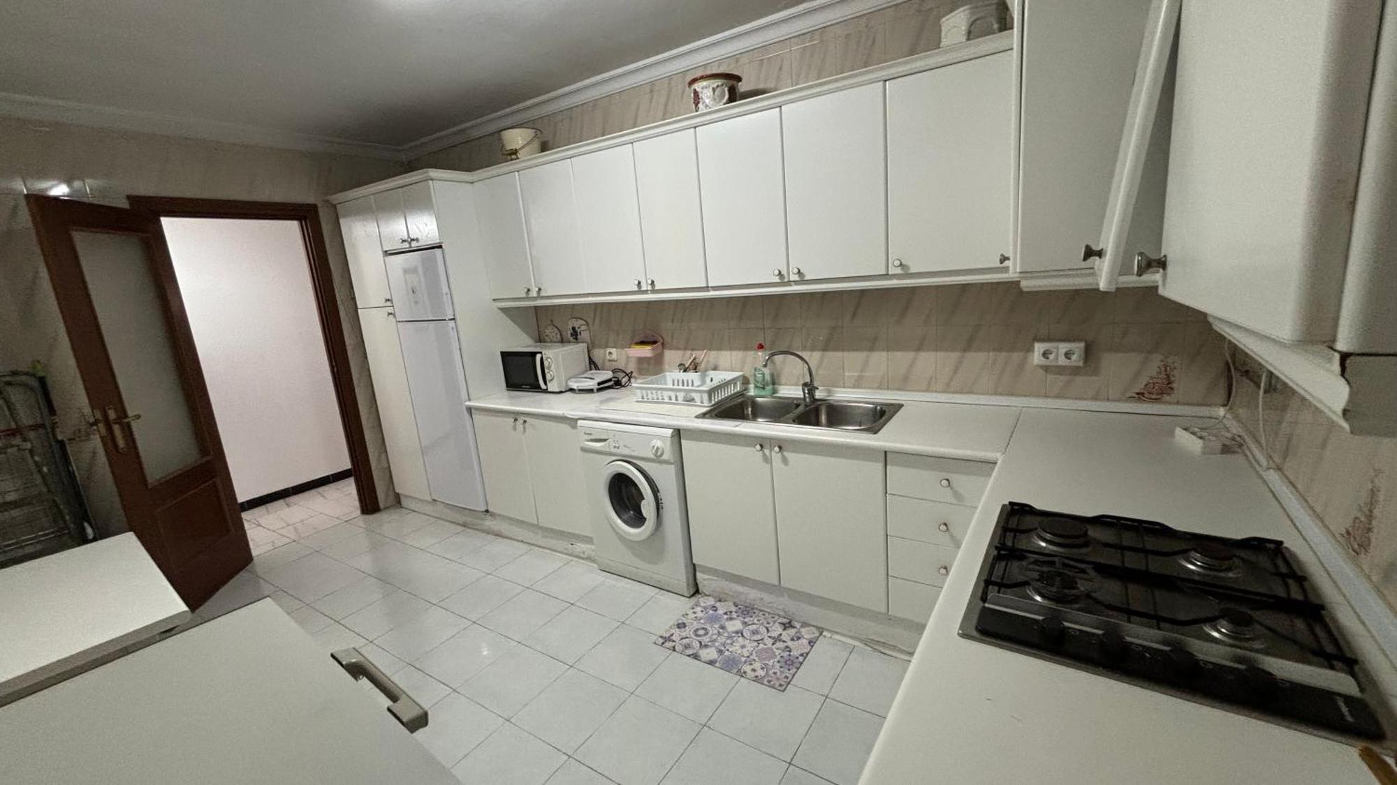 Apartamento Maldonado Ронда Екстер'єр фото