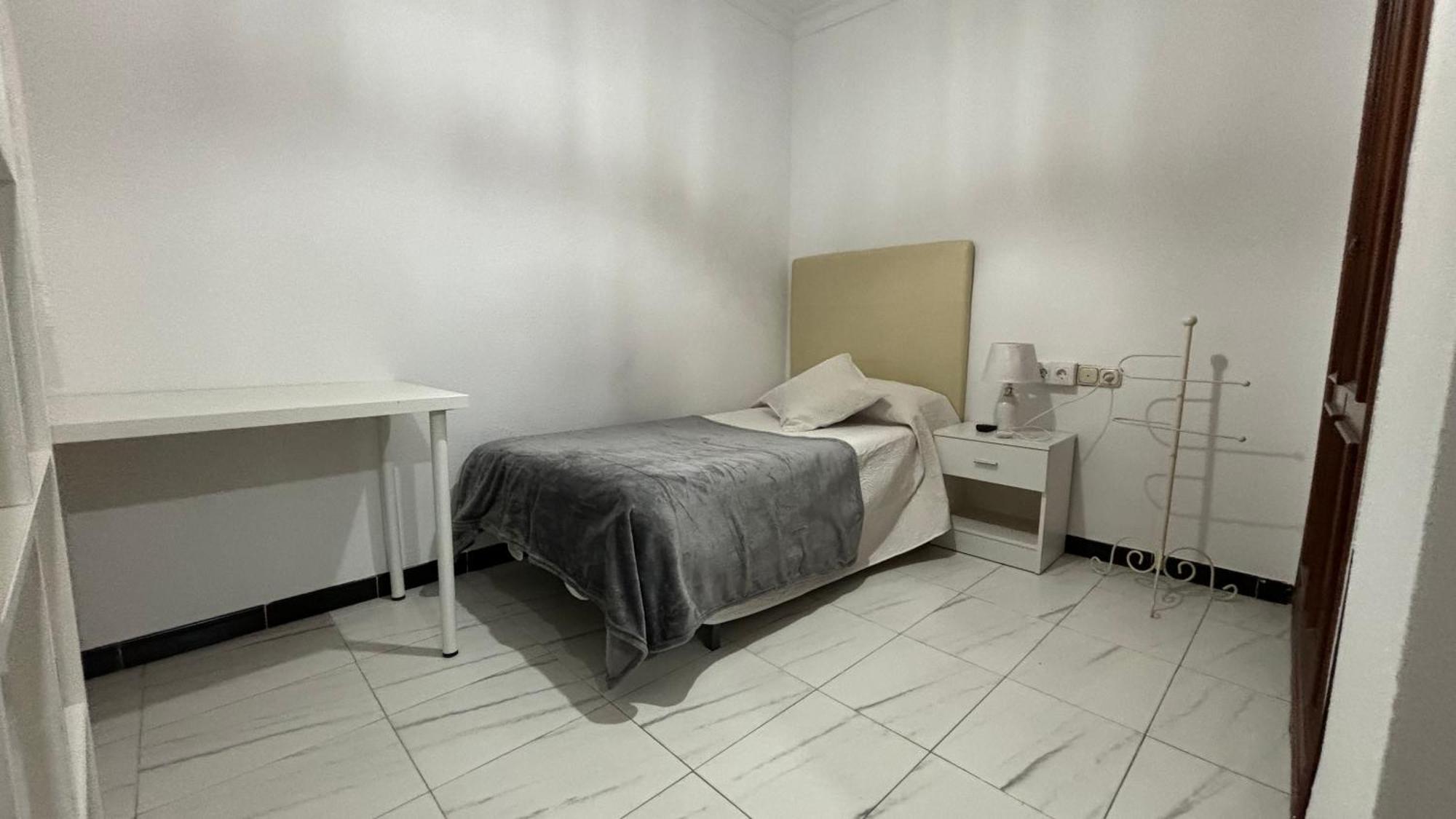 Apartamento Maldonado Ронда Екстер'єр фото
