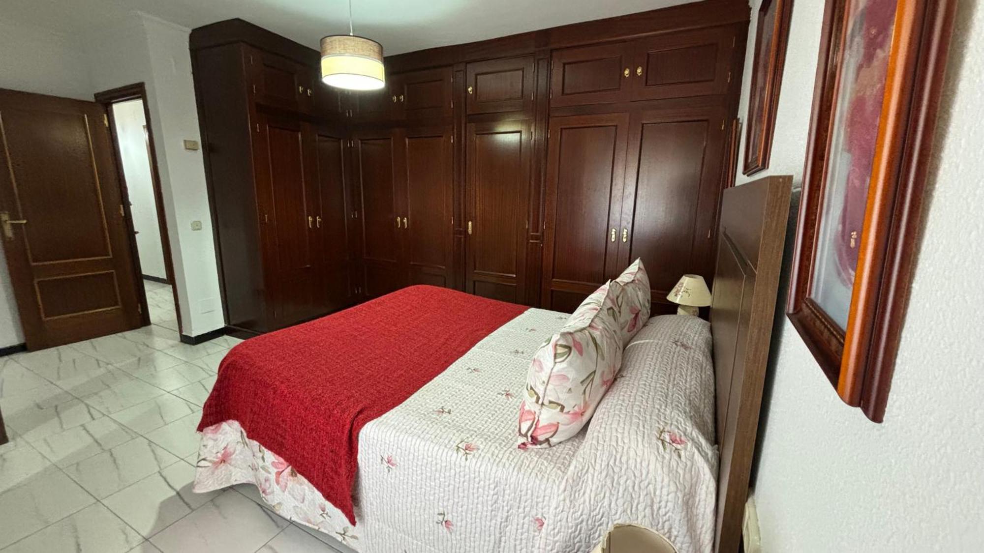 Apartamento Maldonado Ронда Екстер'єр фото