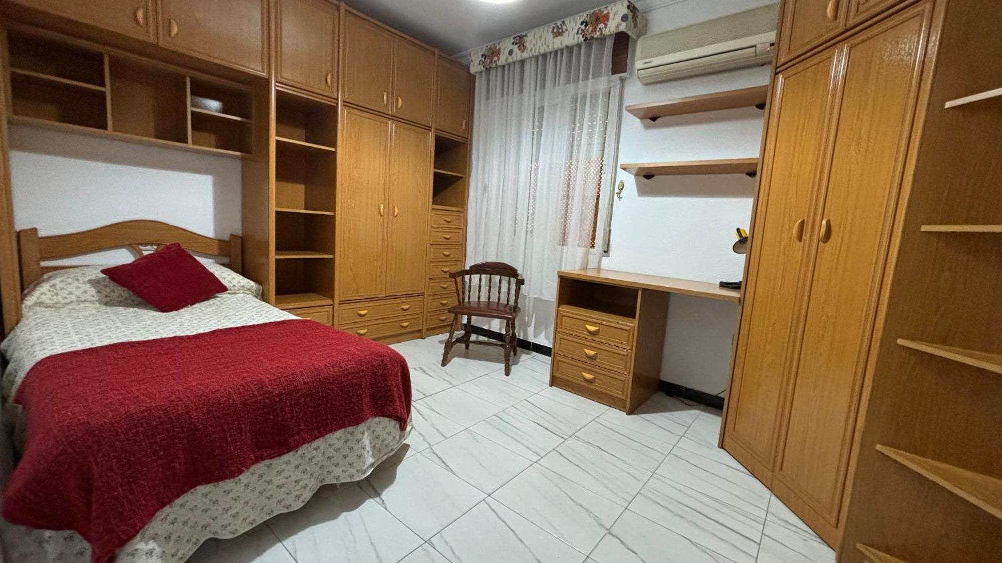 Apartamento Maldonado Ронда Екстер'єр фото